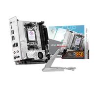 MSI MPG B850I EDGE TI WIFI Socket AM5