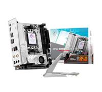 MSI MPG B850I EDGE TI WIFI Socket AM5