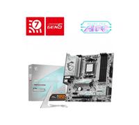 MSI B850M GAMING PLUS WIFI AMD B850 Zócalo AM5 micro ATX