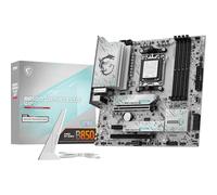 MSI B850M GAMING PLUS WIFI AMD B850 Zócalo AM5 micro ATX