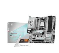 MSI B850M GAMING PLUS WIFI AMD B850 Zócalo AM5 micro ATX