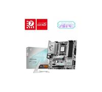 MSI B850M GAMING PLUS WIFI AMD B850 Zócalo AM5 micro ATX