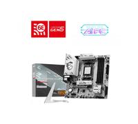 MSI B850M GAMING PLUS WIFI6E AMD B850 Zócalo AM5 micro ATX