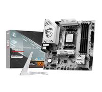 MSI B850M GAMING PLUS WIFI6E AMD B850 Zócalo AM5 micro ATX