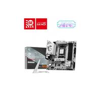 MSI B850M Gaming Plus WiFi6E Socket AM5 Micro-ATX