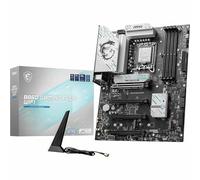 Placa base ATX MSI B860 Gaming Plus Wi-Fi LGA 1851 4XDDR5