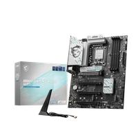 MSI Pro B860 Gaming Plus | WiFi 7 Bluetooth 5.4 | DDR5 | ATX | Placa Base Intel 1851