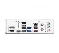 MSI Pro B860 Gaming Plus | WiFi 7 Bluetooth 5.4 | DDR5 | ATX | Placa Base Intel 1851