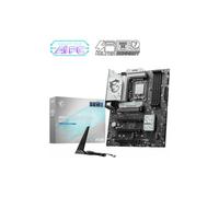 MSI B860 GAMING PLUS WIFI Placa base, ATX - Compatible con procesador Intel Core Ultra (Serie 2), LGA 1851 - DDR5 Memory Boost 8800+ MT/s (OC), PCIe 5.0 x16 x16, M.2 Gen5, Intel Killer 5G LAN, Wi-Fi7