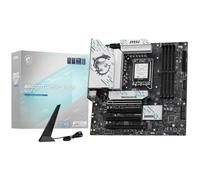 MSI Pro B860M Gaming Plus | WiFi 7 Bluetooth 5.4 | DDR5 | MicroATX | Placa Base Intel 1851