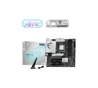 MSI B860M GAMING PLUS WIFI placa base Intel B860 LGA 1851 (Socket V1) micro ATX