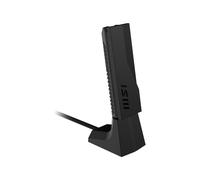 MSI BE6500 WiFi7 Pen Drive - Dongle tarjeta y adaptador de interfaces USB 3.2 Gen 1 (3.1 Gen 1)