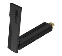 MSI GUBE65 BE6500 WiFi7 USB Adapter