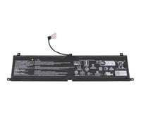 MSI BTY-M6M2 batería Original 99,99Wh