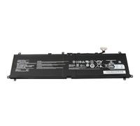 MSI BTY-M6M3 batería Original 99,99Wh | para Raider GE68HX 13VG/13VF (MS-15M1), Vector GP68HX 12VI/12VH (MS-15M1), GP78HX 13VF/13VG (MS-17S2)