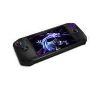MSI Claw 7 AI+ A2VM-028 - Dispositivo de mano (7", FHD, Core Ultra 7, 258 V, 32 GB, 512 GB, Win11)