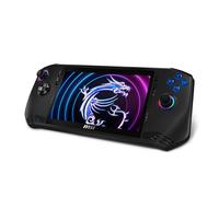 MSI Claw A1M-042FR: Intel Core Ultra 5 135H - 16GB LPDDR5 - SSD 512GB - Intel ARC Graphics - 7" Full HD 120Hz Touch 500Nits - Windows 11 Familia