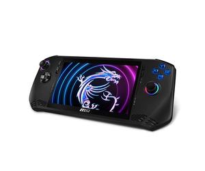 MSI Claw A1M-042FR: Intel Core Ultra 5 135H - 16GB LPDDR5 - SSD 512GB - Intel ARC Graphics - 7" Full HD 120Hz Touch 500Nits - Windows 11 Familia