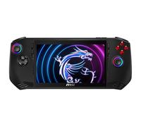 MSI Claw A1M-059 console da gioco portatile 17,8 cm (7") 1 TB Touch screen Wi-Fi Nero