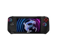 MSI Claw A1M-059 console da gioco portatile 17,8 cm (7") 1 TB Touch screen Wi-Fi Nero