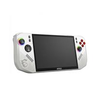 MSI Claw A8 BZ2EM-036 – 8" FHD+ IPS 120Hz – AMD Ryzen Z2 – Edición Polar Tempest (001T8K-036)