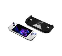 MSI Claw A8 BZ2EM-039FR Polar Tempest: AMD Ryzen Z2 Extreme - 24GB LPDDR5x - SSD 1TB - AMD Radeon Graphics - 8" Full HD 120Hz Touch 500Nits - WiFi 7 - Windows 11 Familia