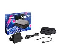 MSI Claw Nest Docking Station
