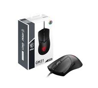 MSI Clutch GM31 Lightweight