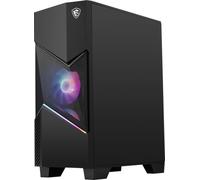 msi Codex R2 Gaming Desktop: Intel Core i5-14400F, Geforce RTX 5070, 32GB DDR5, 1TB m.2 NVMe SSD, 80+ Gold PSU, WiFi 6E, refrigeración por aire, Windows 11 Home: D14NVP5-613US