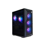 MSI Codex R2 Gaming Desktop: Intel Core i7-14700F, Geforce RTX 5060Ti 16G, 32GB DDR5, 2TB M.2 NVMe SSD, 650W 80+ Fuente de alimentación Dorada, WiFi 7, Windows 11 Inicio: B14NVN7-440US