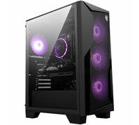 msi Codex Z2 B8NVP-434US Gaming PC AMD Ryzen 7 8700F 4.1GHz Procesador NVIDIA GeForce RTX 5070 12GB GDDR7-32GB DDR5-6000 RAM - 1TB SSD