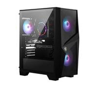MSI Codex Z2 C8NVL-475US - Computadora de escritorio para juegos, AMD Ryzen 7 8700F 4.1GHz,