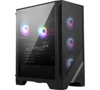 MSI Codex Z2 Codex Z2 A8NVM-485US - Computadora de escritorio para juegos - AMD Ryzen 7 8700F - 16 GB - SSD de 2 TB