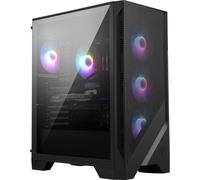 MSI Codex Z2 Gaming Desktop: AMD R7-8700F, GeForce RTX 4070, 32GB DDR5, 2TB m.2 NVMe SSD, USB Tipo C, VR-Ready, Windows 11 Página de Inicio: A8NUE-274US