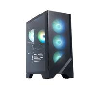 MSI Codex Z2 Gaming Desktop: AMD R7-8700F, GeForce RTX 5060, 32GB DDR5, 1TB m.2 NVMe SSD, USB Type-C, VR-Ready, Windows 11 Home: A8NVL-446US