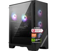 MSI Codex Z2 Gaming Desktop: AMD R7-8700F, GeForce RTX 5070, 32GB DDR5, 2TB m.2 NVMe SSD, USB Tipo C, VR-Ready, Windows 11 Página de Inicio: A8NVP-436US