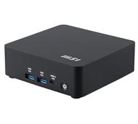 MSI Computer CUBI NUC AI 1UMG-007EU