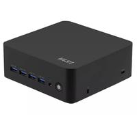 MSI Computer Cubi Z AI 8M-013EU
