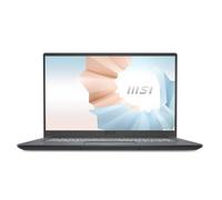 MSI Computer Gaming LAPTOPS Mode 15 A11MU-1044XFR I5-1155G7 512GB 8GB 15.6IN NOOD Noos