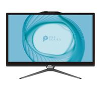 Ordenador Todo en uno MSI PRO AP222T 13M-436XEU Intel Core i3-13100 8GB 512GB SSD UHD 730 21.5" Sin sistema operativo Pantalla táctil