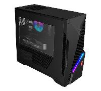 msi cpu mag infinite s3 14nvp7-2694es. intel core i7 14700f. rtx5070 12gb. 16gb x 2 ddr5. 2tb ssd. w11 home. negro