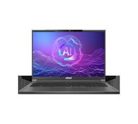 MSI Creator A16 AI A3HVFG-052-16" QHD 240Hz Display, AMD Ryzen AI 9 365, 32GB DDR5 RAM, 1TB SSD, NVIDIA RTX 4060,