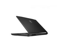 MSI - Creator M16 B13UDX-687XES Intel® Core™ i7 i7-13700H Portátil 40,6 cm (16") Quad HD+ 16 GB DDR5-SDRAM 1 TB SSD NVIDIA GeFor