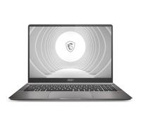 MSI Creator Pro Z16P B12UKST-095ES Intel Core i9-12900H/32GB/2TB SSD/RTX A3000/16" Táctil