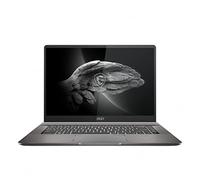 MSI Creator Z16 A12UET-012ES - Ordenador portátil 16" QHD+ (Intel Core i7-12700H, 16GB RAM, 1TB SSD, RTX 3060-6GB, Windows11 Home Advanced) Lunar Gray - Teclado QWERTY español