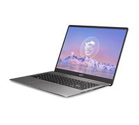 MSI Creator Z16 HX Studio A13VGTA-002ES - Portátil Táctil 16' QHD+ 165Hz | Intel Core i7-13700HX, 32GB RAM, 1TB SSD, RTX 4070-8GB, Windows 11 Pro, Lunar Gray, Teclado QWERTY español