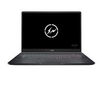MSI Creator Z16- i7 Laptop 11800H/RTX3060/16GB/1TB/WIN10PRO