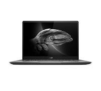 MSI Creator Z16 Professional Laptop: 16" QHD+ 16:10 120Hz Touch Display, Intel Core i9-11900H, NVIDIA GeForce RTX 3060, 32GB RAM, 2TB NVME SSD, Thunderbolt 4, Win10 Pro, Lunar Gray (A11UET-043)