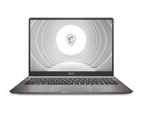 MSI Creator Z16P 16" Professional Creator Laptop: Intel Core i7-12700H RTX 3080 Ti 32GB DDR5 1TB NVMe SSD, QHD+ 165hz 100% DCI-P3, Thunderbolt 4 con carga PD, Win 11 Pro: Lunar Gray B12UHST-040