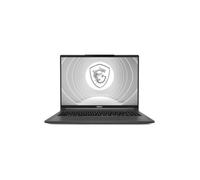 MSI Creator Pro 16 AI Studio A1VKG-219ES Intel Core Ultra 7 155H/32GB/1TB SSD/RTX 3000/16"